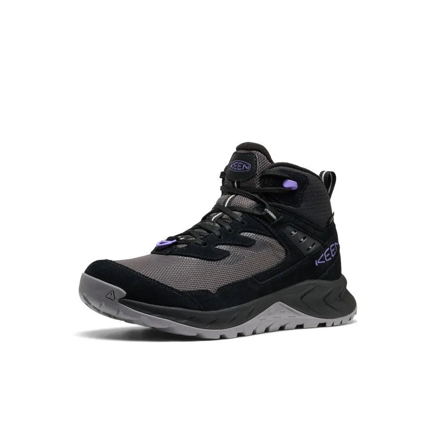 Women's Hightrail Polar Waterproof Hiking Boot