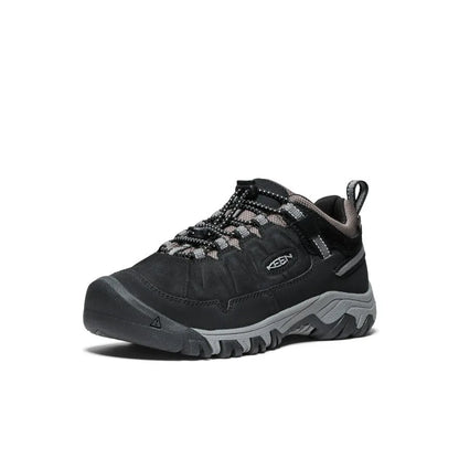 Big Kids' Targhee IV Waterproof Hiking Shoe