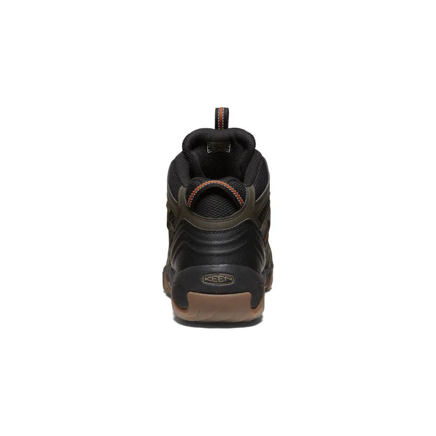 Men's Headout Waterproof Hiking Boot