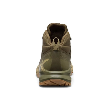 Men's Targhee Apex Waterproof Hiking Boot