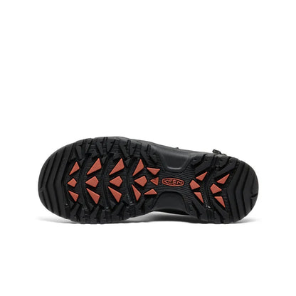 Men's Targhee III Open Toe Sandal