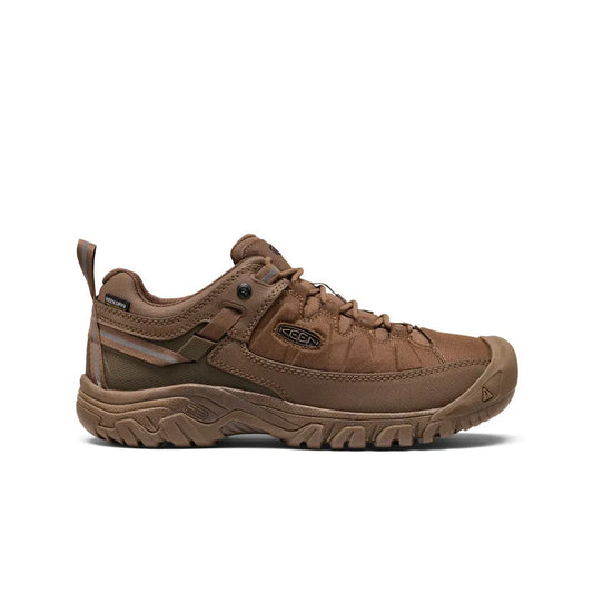 Men's Targhee EXP Waterproof Hiking Shoe