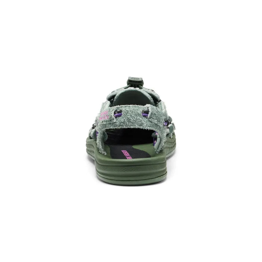 All Gender UNEEK Leather Henrik Vibskov Sneaker