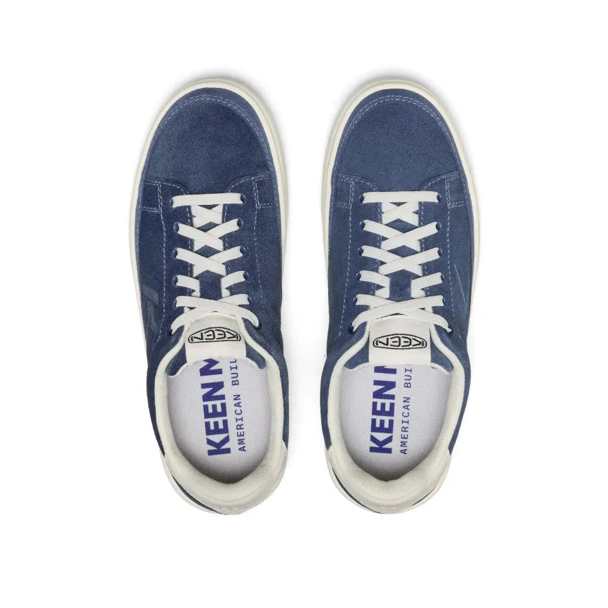 Women's KM1 Leather Sneaker