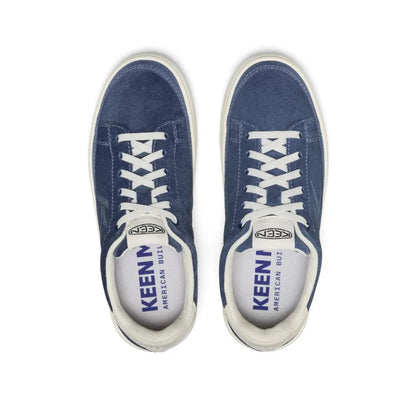 Women's KM1 Leather Sneaker