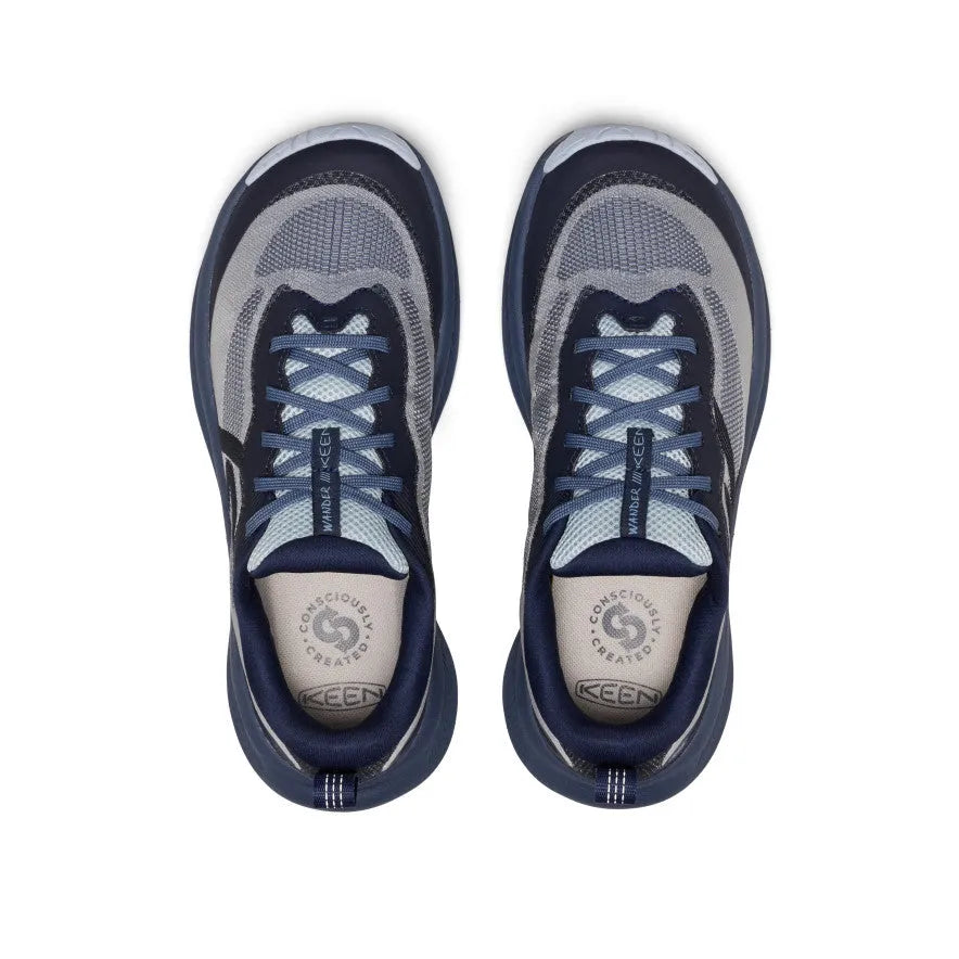 Women's Wander Trail Running Shoe