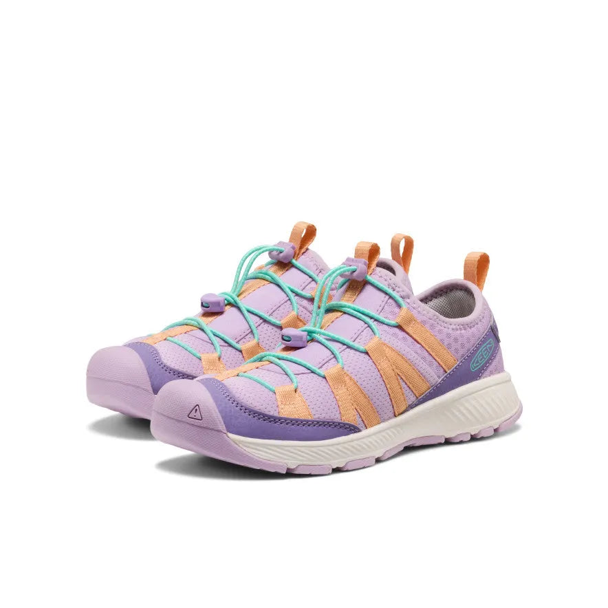 Big Kids' Motozoa Sneaker