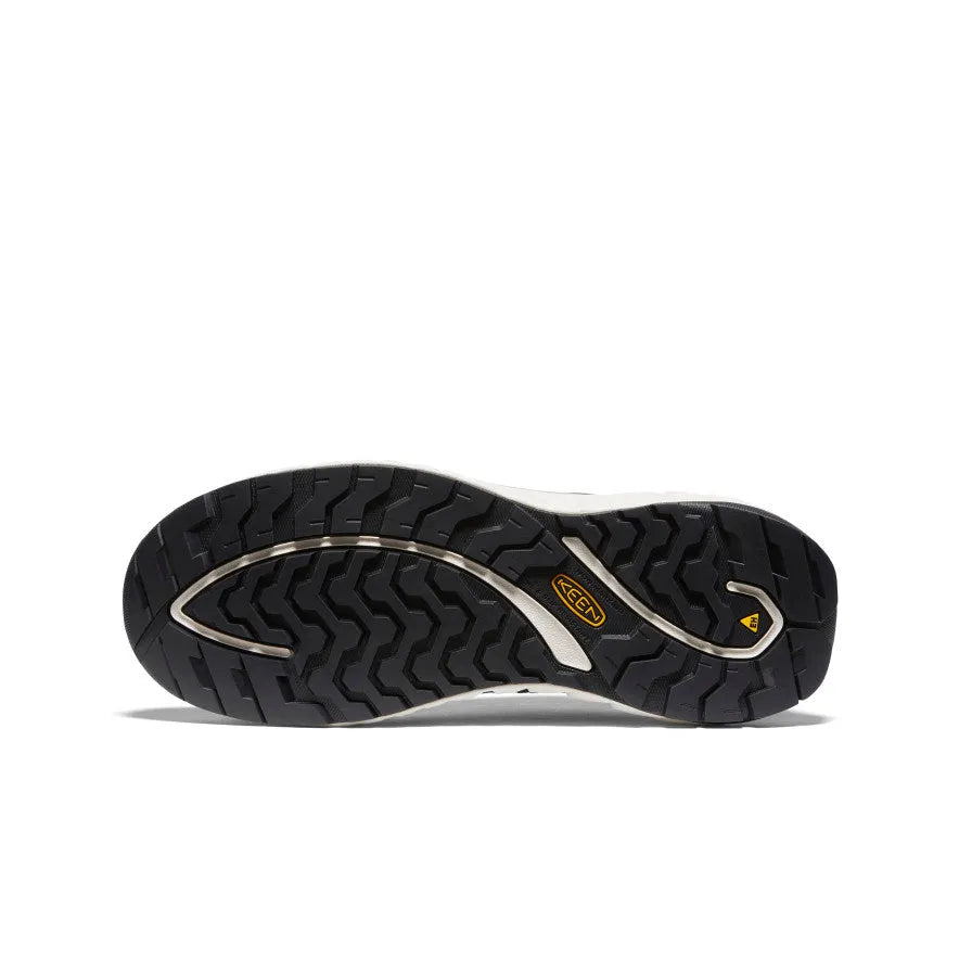 Men's Arvada Work Sneaker (Carbon Toe)