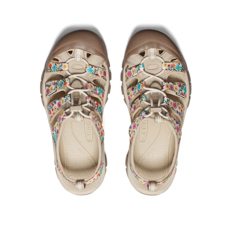Women's Newport Retro