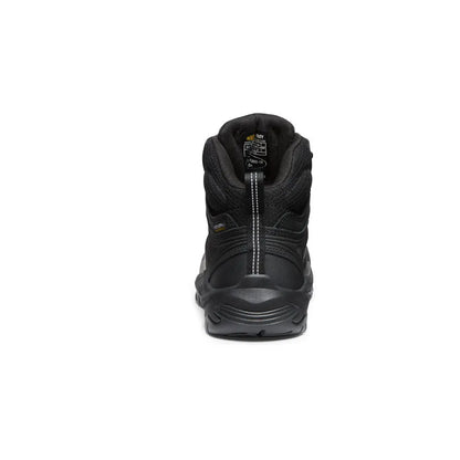 Men's Reno Waterproof Mid (Soft Toe)