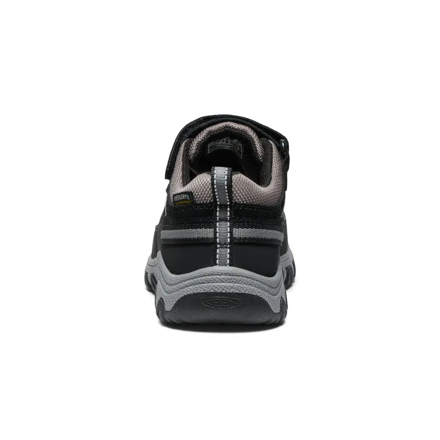 Little Kids' Targhee IV Waterproof Hiking Shoe