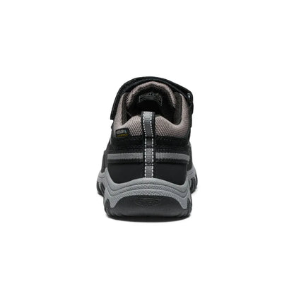Little Kids' Targhee IV Waterproof Hiking Shoe