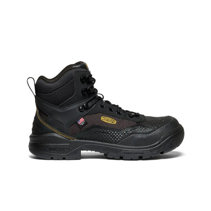 Men's Stronglite Waterproof Boot (Carbon Toe)