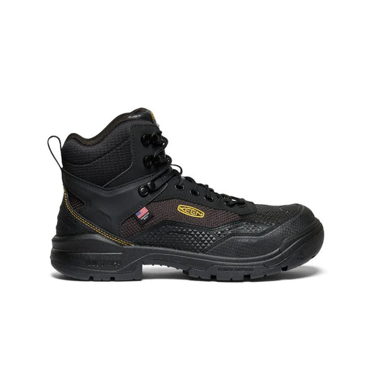 Men's Stronglite Waterproof Boot (Carbon Toe)