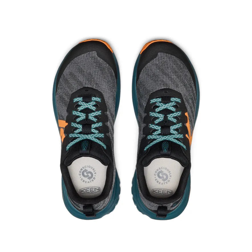 Men's Roam Trail Running Shoe