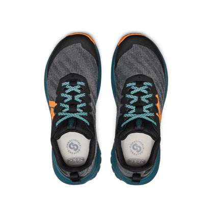 Men's Roam Trail Running Shoe