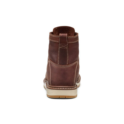 Women's San Jose 6" Boot (Aluminum Toe)