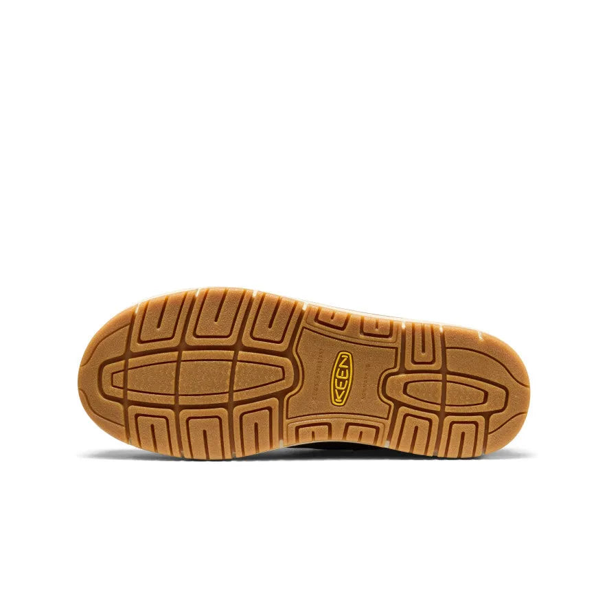 Men's San Jose 6" Boot (Aluminum Toe)