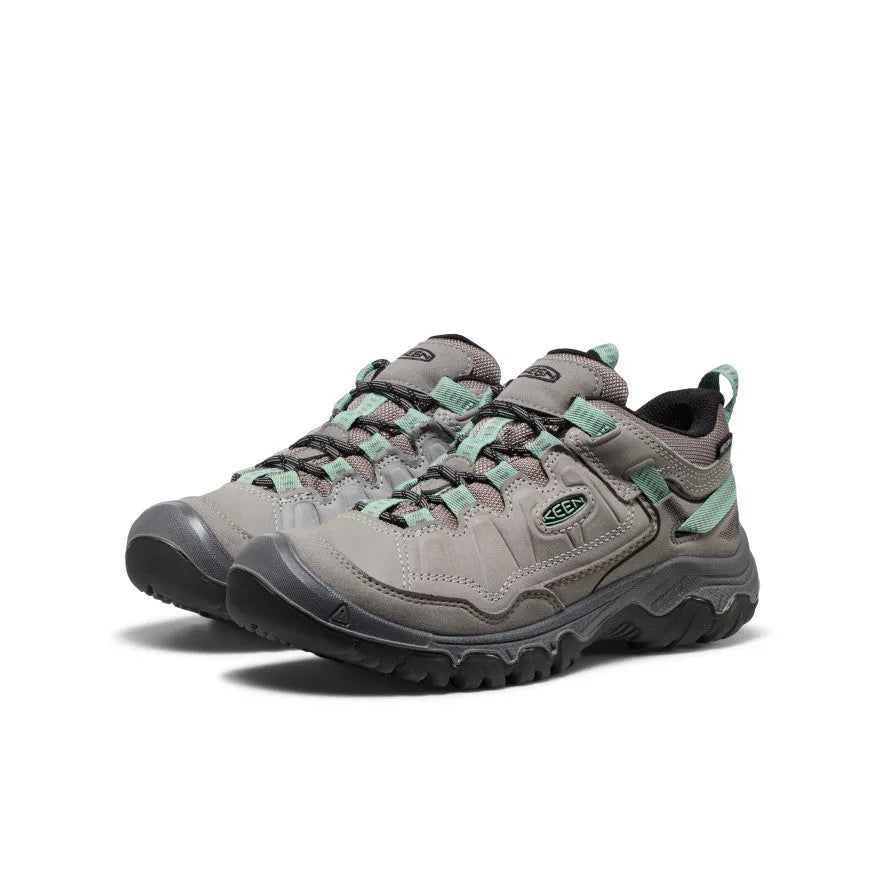 Women's Targhee IV Waterproof Hiking Shoe