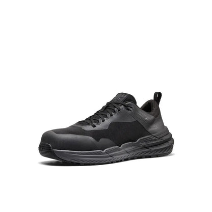 Men's Speedworks ESD Work Sneaker (Carbon Toe)