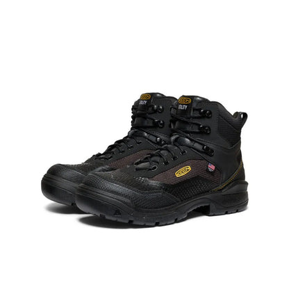Men's Stronglite Waterproof Boot (Carbon Toe)
