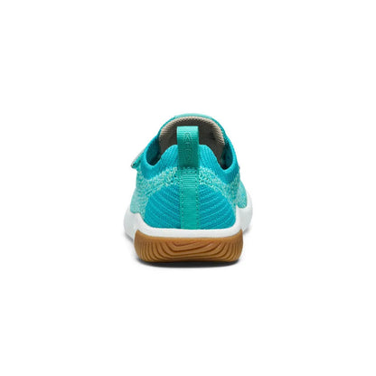 Little Kids' KNX Knit Double Strap