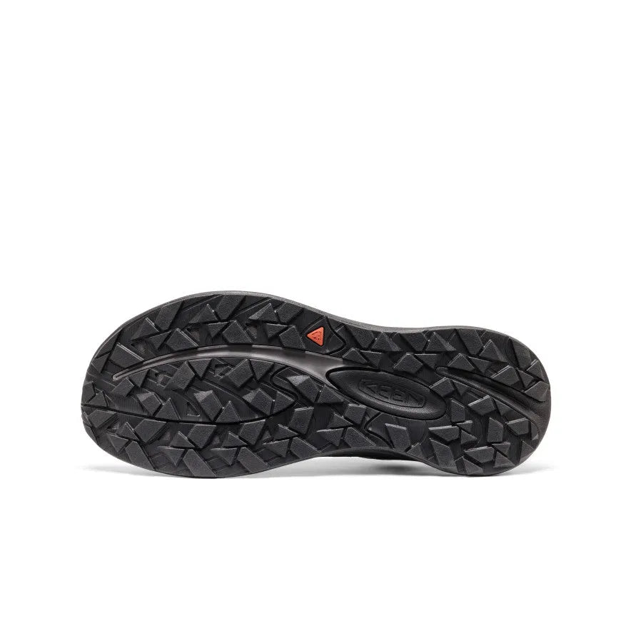 Men's Wander Trail Running Shoe