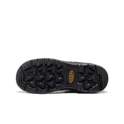 Men's Targhee IV Waterproof Work Shoe (Soft Toe)