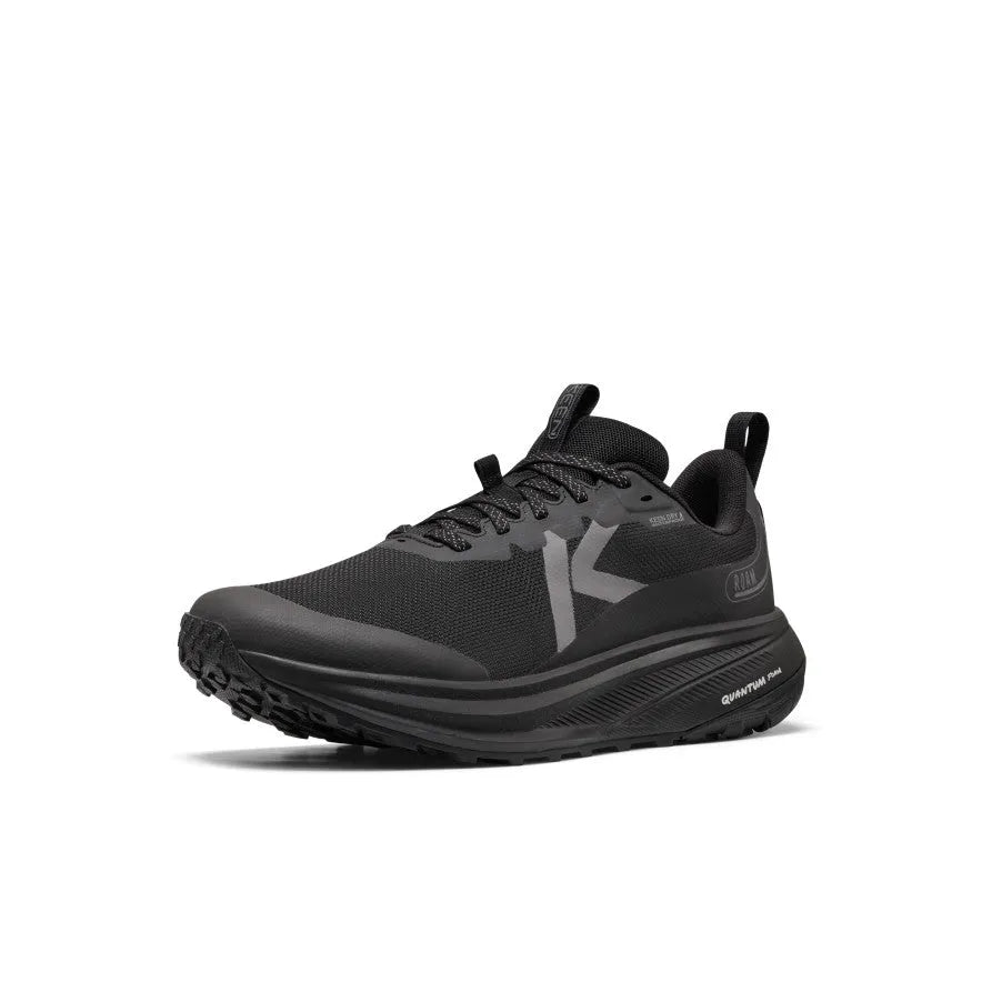 Men's Roam Waterproof Trail Running Shoe