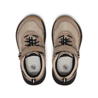 Little Kids' Hightrail Waterproof Hiking Shoe