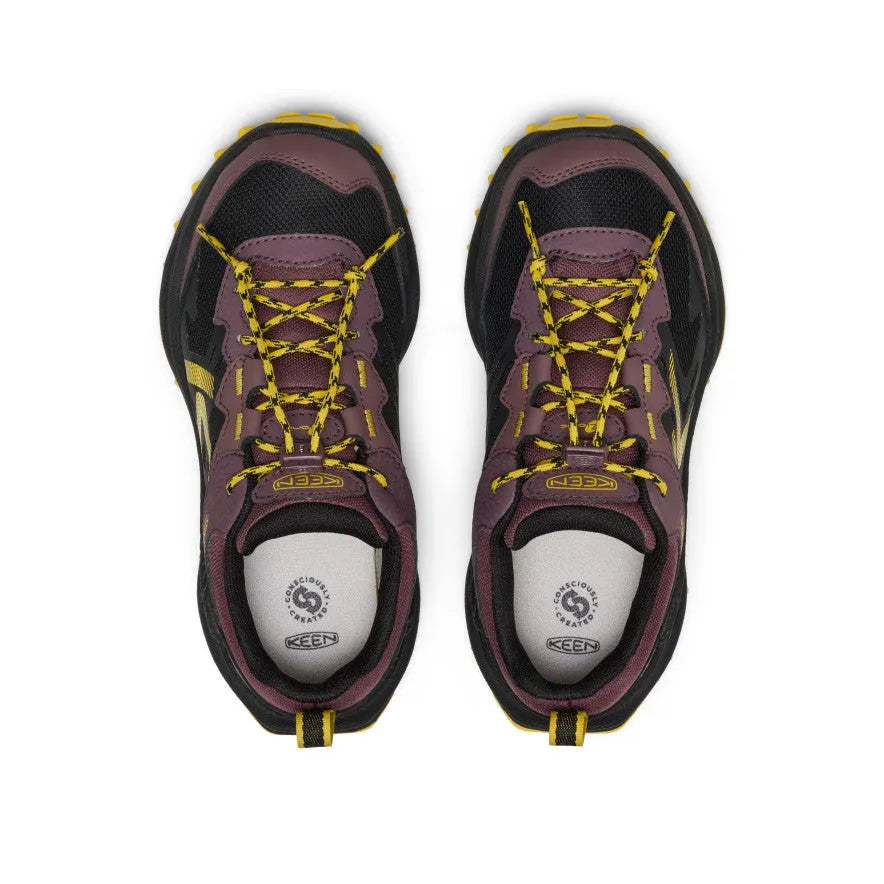 Big Kids' Zionic Waterproof Shoe