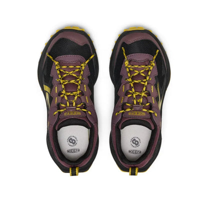 Big Kids' Zionic Waterproof Shoe