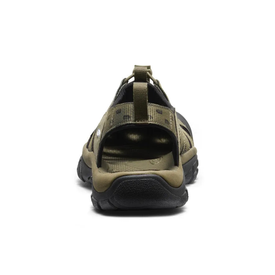 Men's Newport Retro Sandal x Études Studio