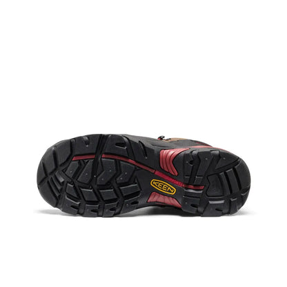 Men's Pittsburgh Energy 6" Waterproof Boot (Carbon Toe)