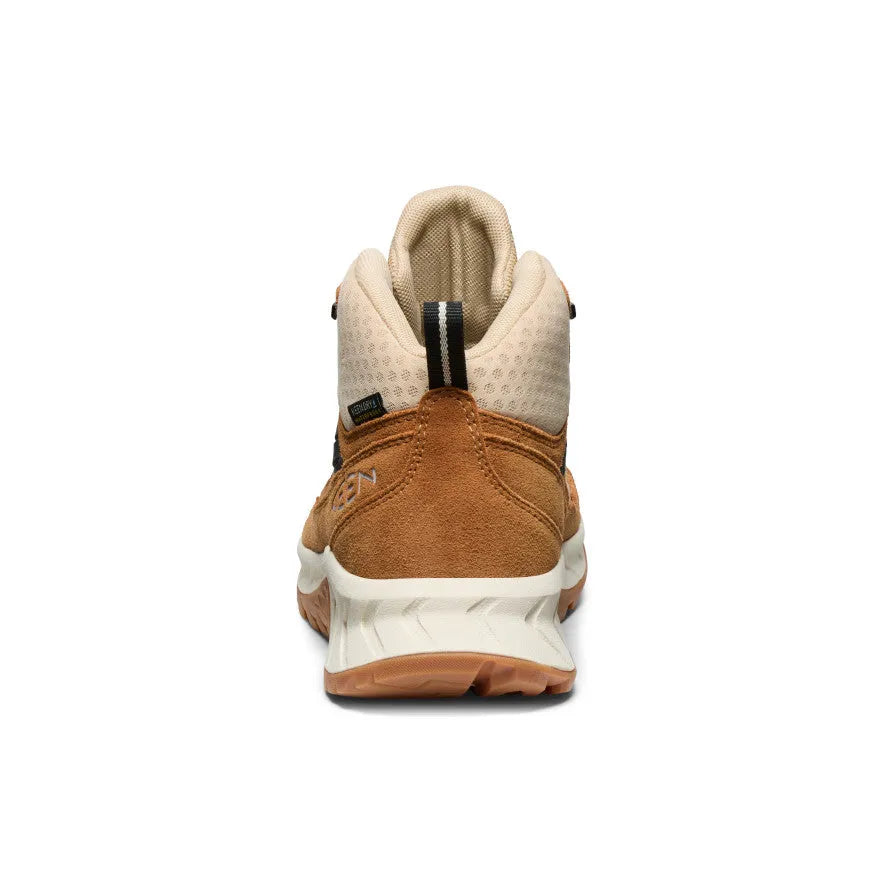 Women's Hightrail Waterproof Hiking Boot