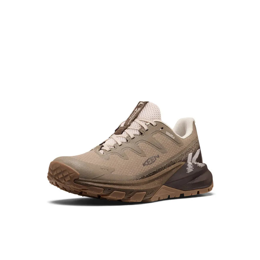 Women's Targhee Apex Waterproof Hiking Shoe