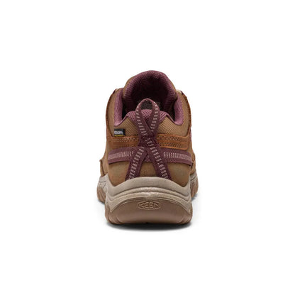 Women's Targhee IV Waterproof Hiking Shoe