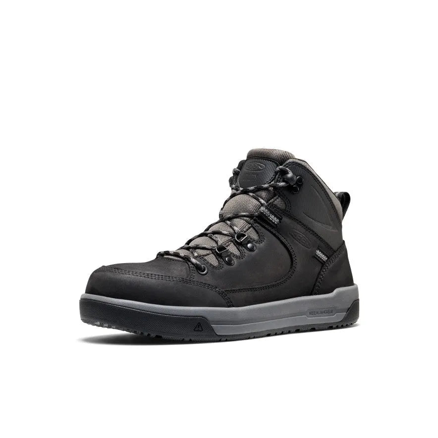 Men's Gibson Hiker Work Boot (Carbon Toe)