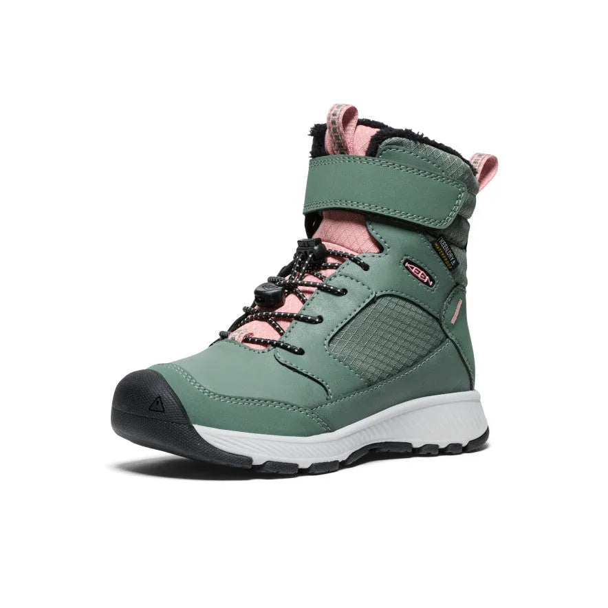 Little Kids' Skua Waterproof Winter Boot