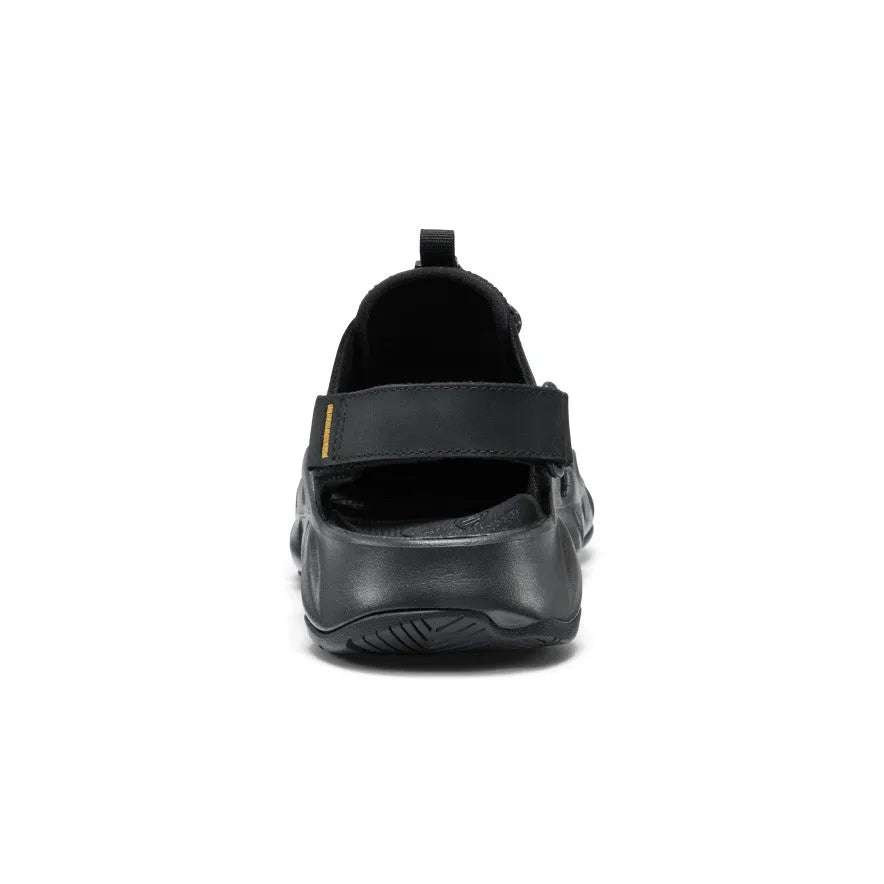 Men's Hyperport Fisherman Leather Sandal