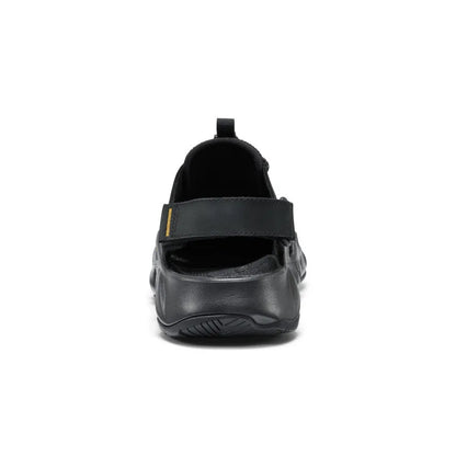 Men's Hyperport Fisherman Leather Sandal