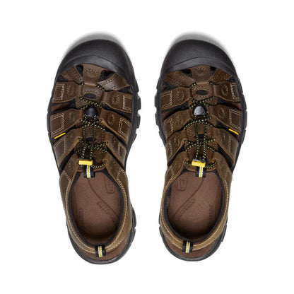 Men's Newport Leather Sandal