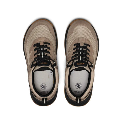 Big Kids' Hightrail Waterproof Hiking Shoe
