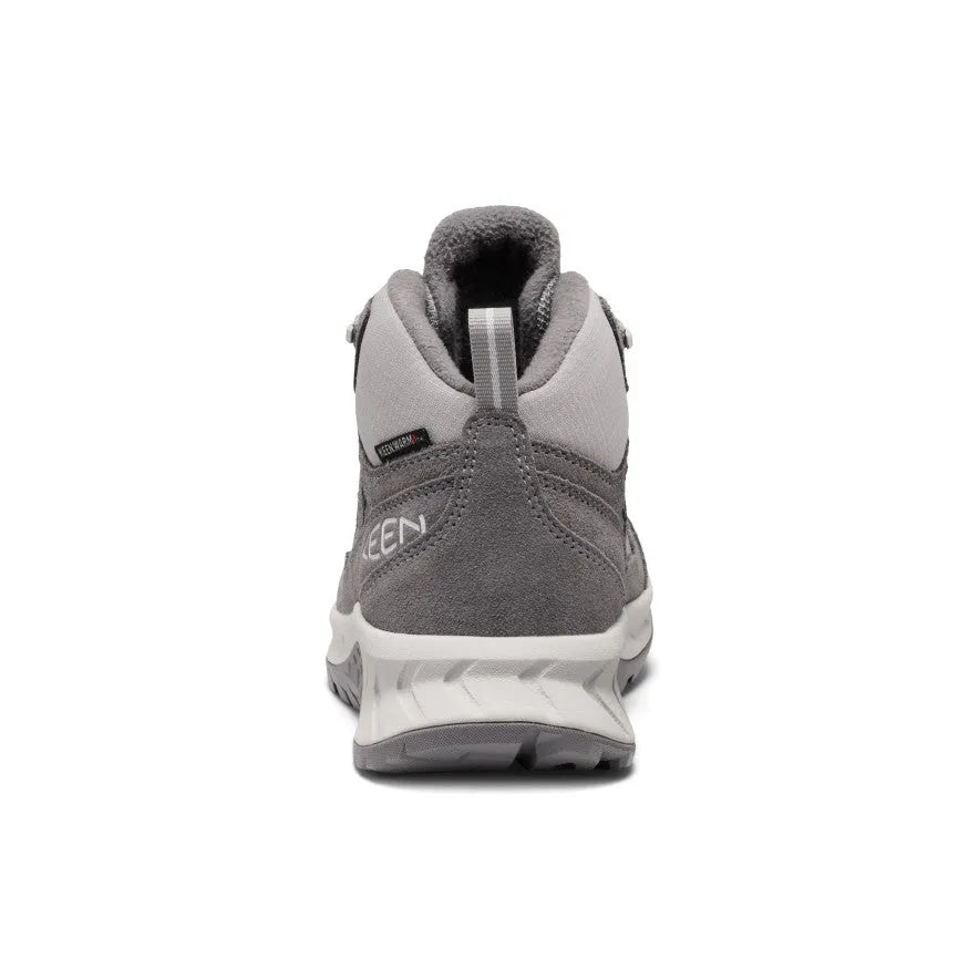 Women's Hightrail Polar Waterproof Hiking Boot
