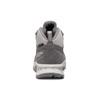 Women's Hightrail Polar Waterproof Hiking Boot