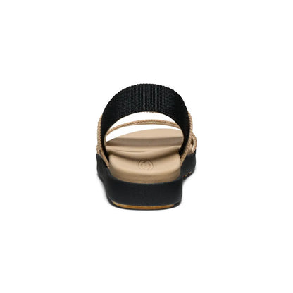 Women's Elle Backstrap Sandal Wide