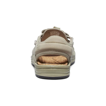 Men's UNEEK II Open Toe x Loftman