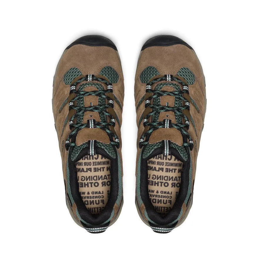 Women's Headout Waterproof Hiking Shoe