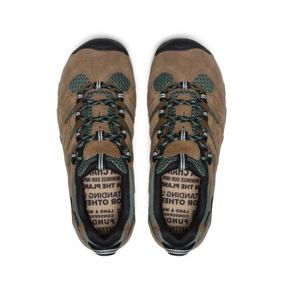Women's Headout Waterproof Hiking Shoe