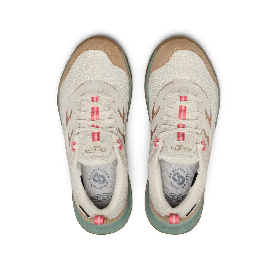 Women's Hightrail Waterproof Hiking Shoe